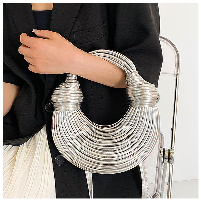 The Zara Handtasche