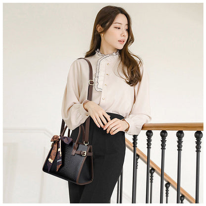 The Christy Handtasche