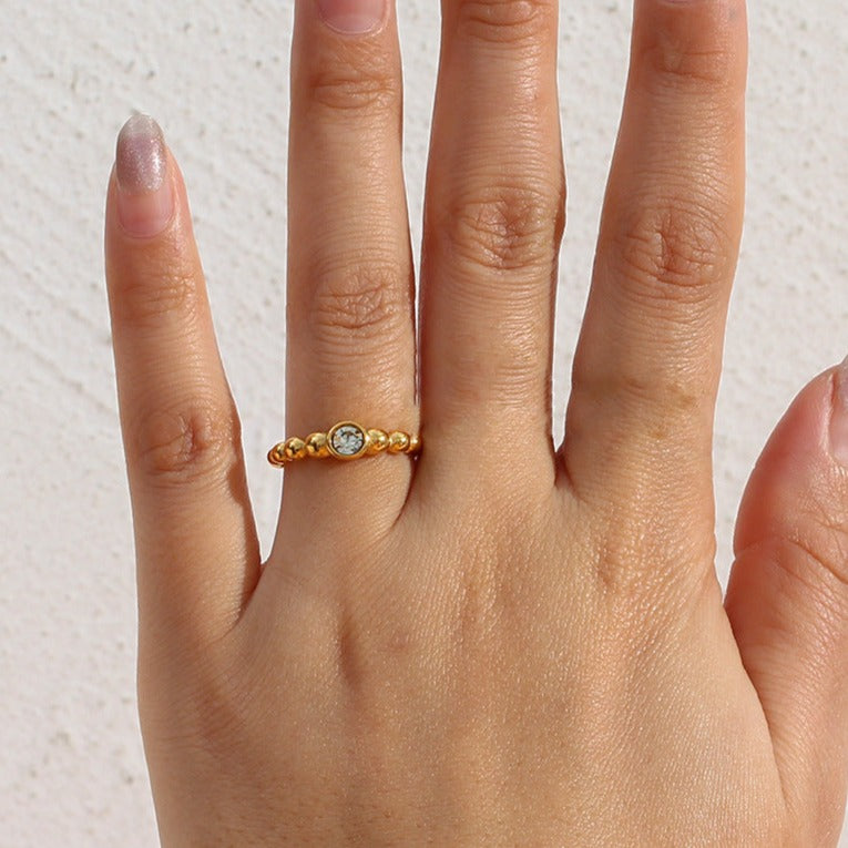 Arvaya Goldring