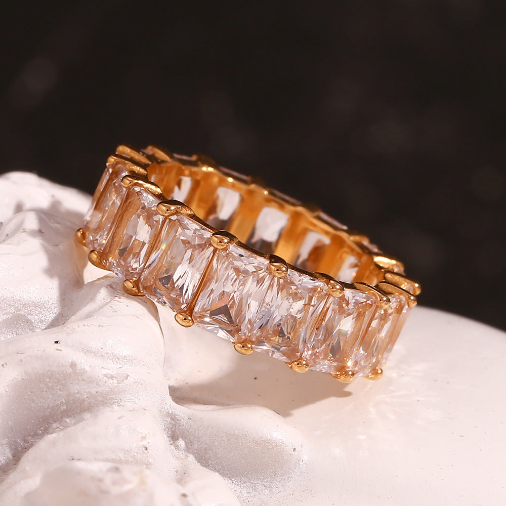 Avenia Diamantring