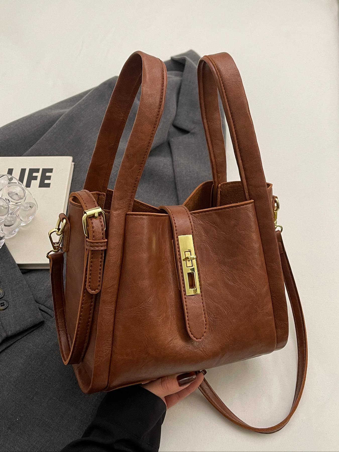 Gianni - Retro Fashion Handtasche