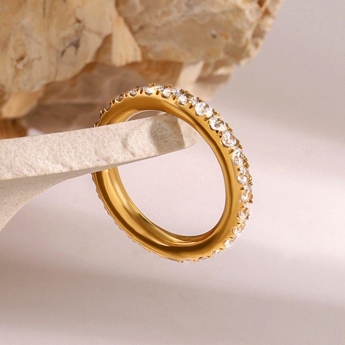 Deze Diamantring