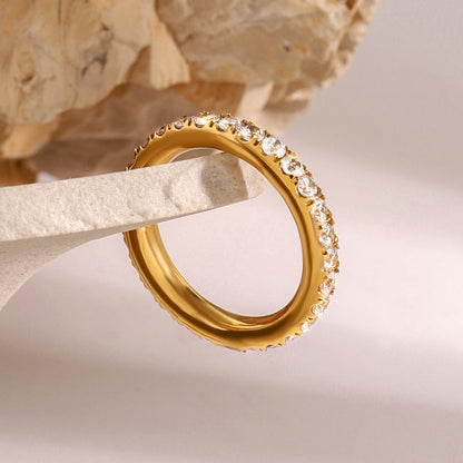 Deze Diamantring