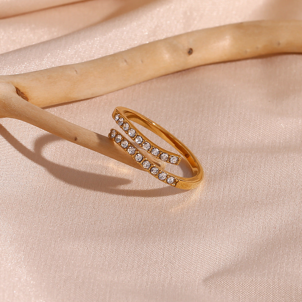 Vian Diamantring