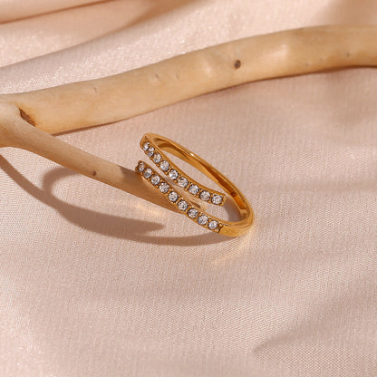 Vian Diamantring