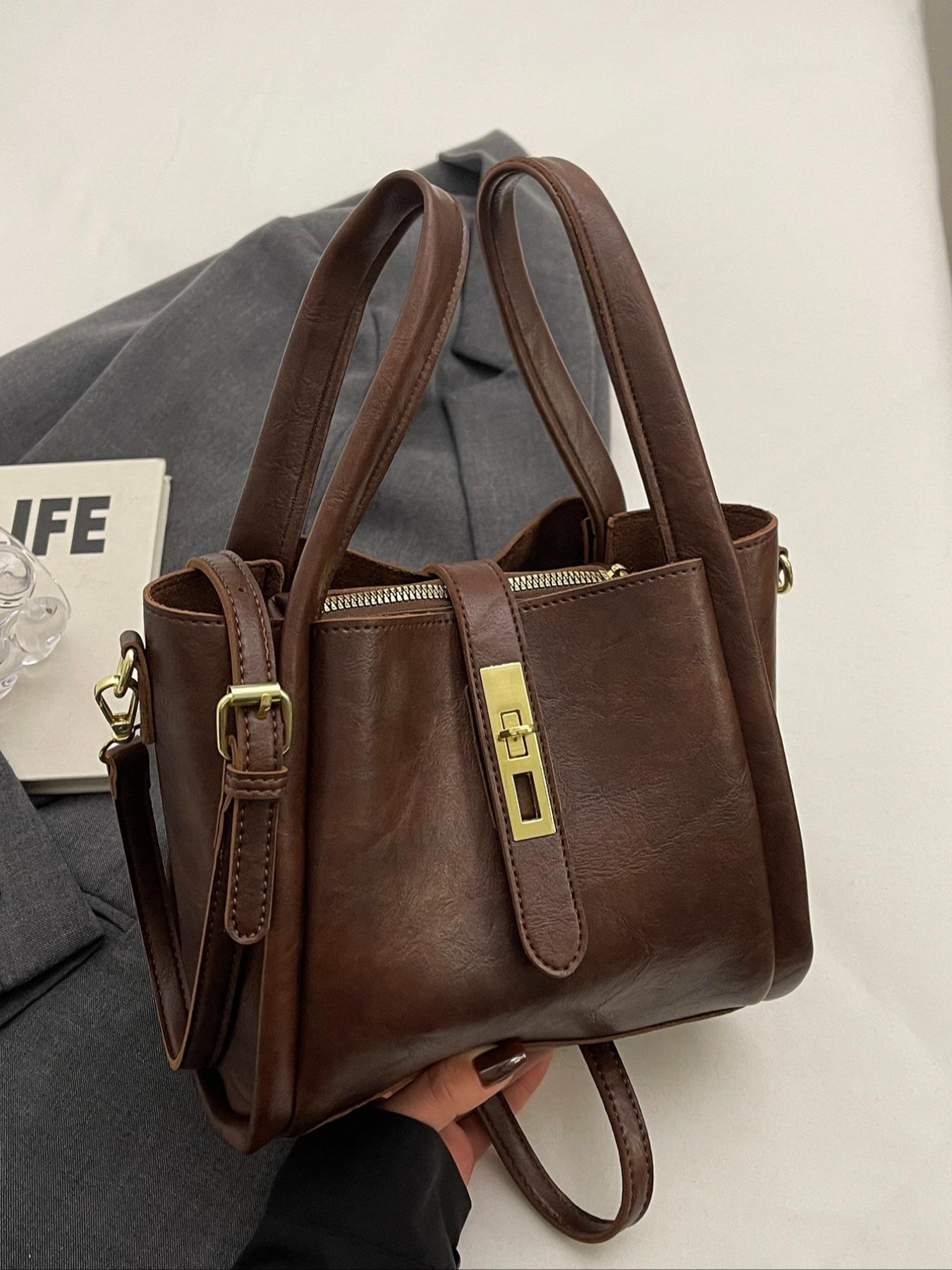 Gianni - Retro Fashion Handtasche