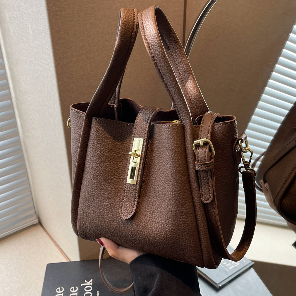 Gianni - Retro Fashion Handtasche