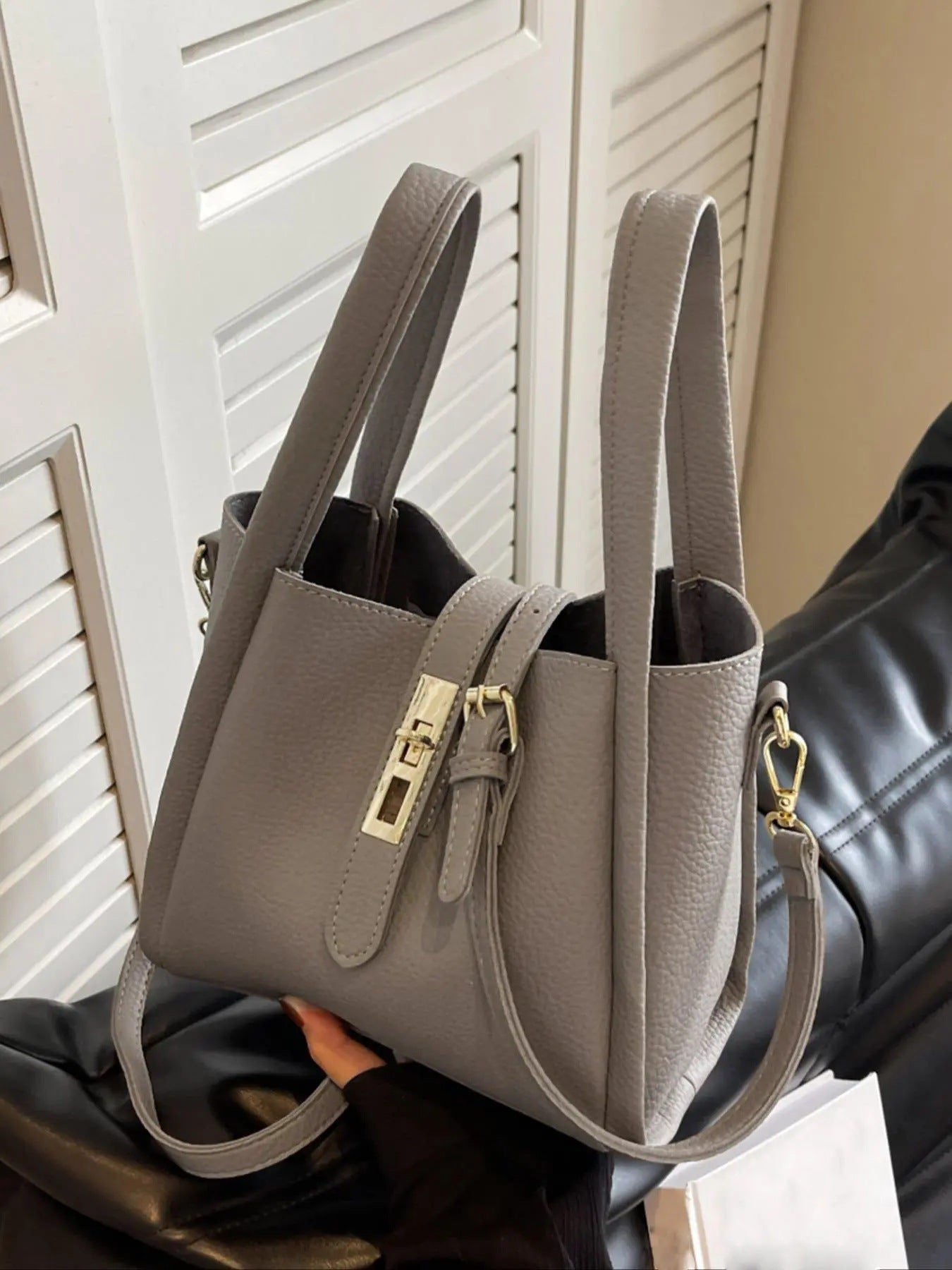 Gianni - Retro Fashion Handtasche