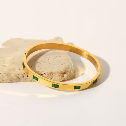 Nova Goldenes Armband