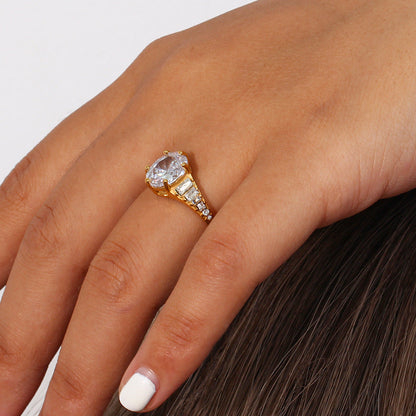 Naelle Diamantring