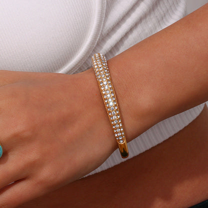 Meliane Diamant Armband