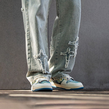 VAN GOGH™ | Starry Night Inspired Sneaker