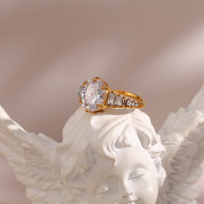Naelle Diamantring