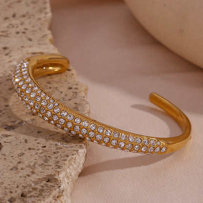 Meliane Diamant Armband