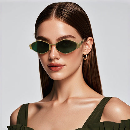 Anna Sonnenbrille - mehrere Farben