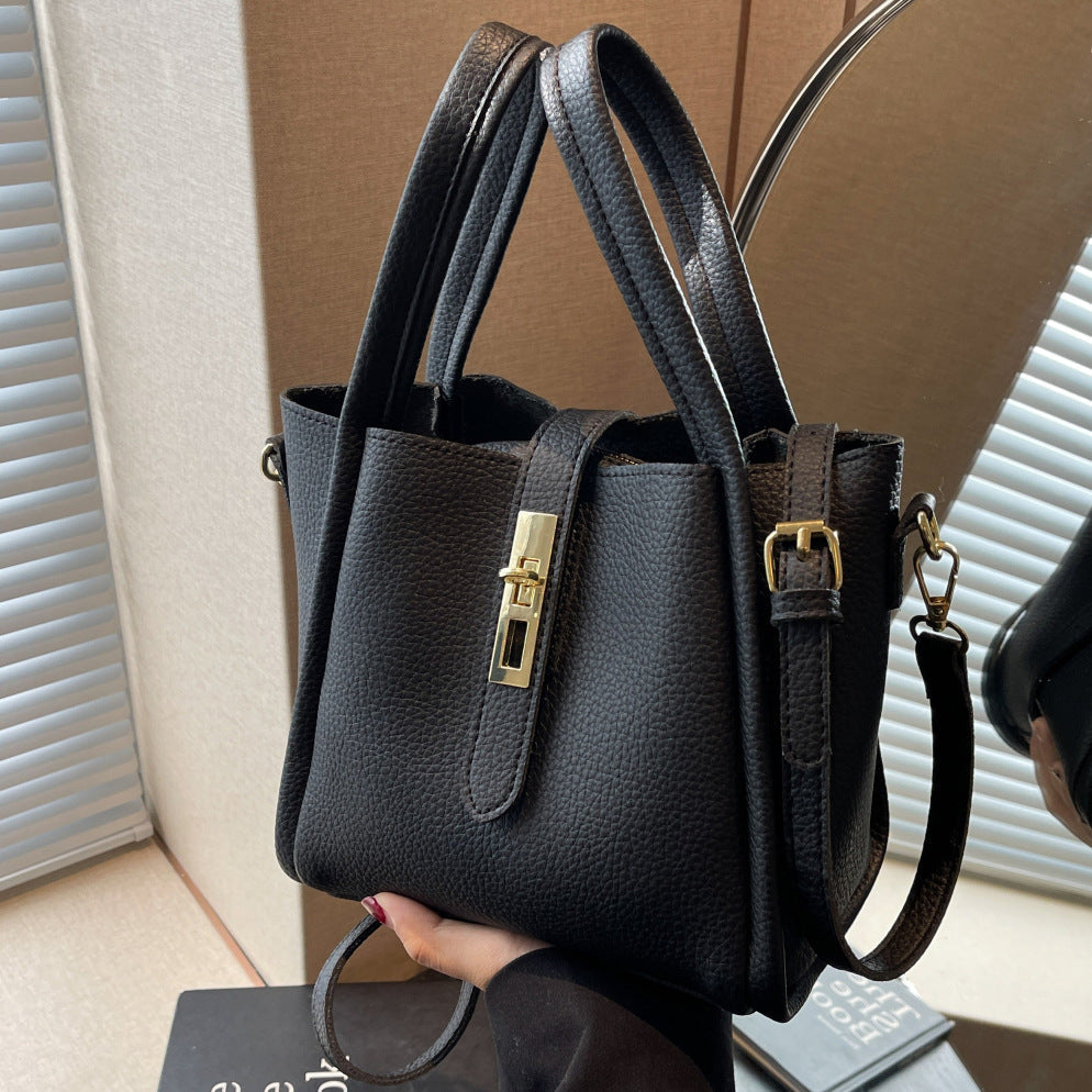 Gianni - Retro Fashion Handtasche