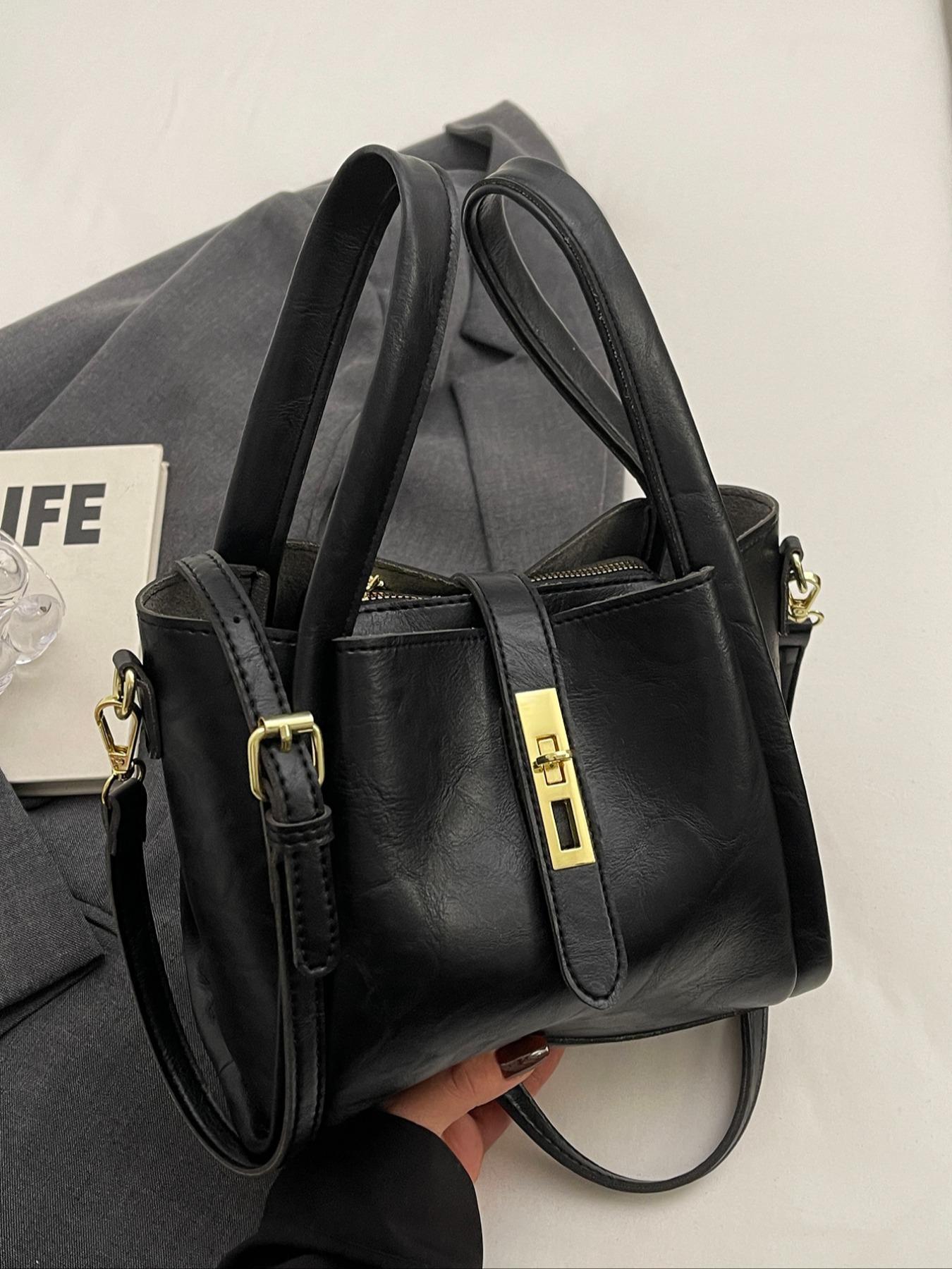 Gianni - Retro Fashion Handtasche