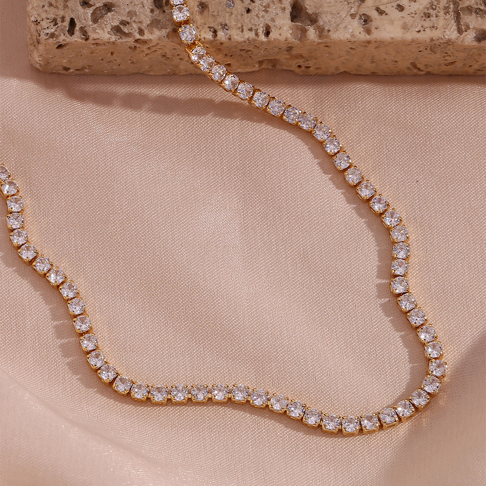 Vela Diamant-Tenniskette