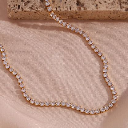 Vela Diamant-Tenniskette