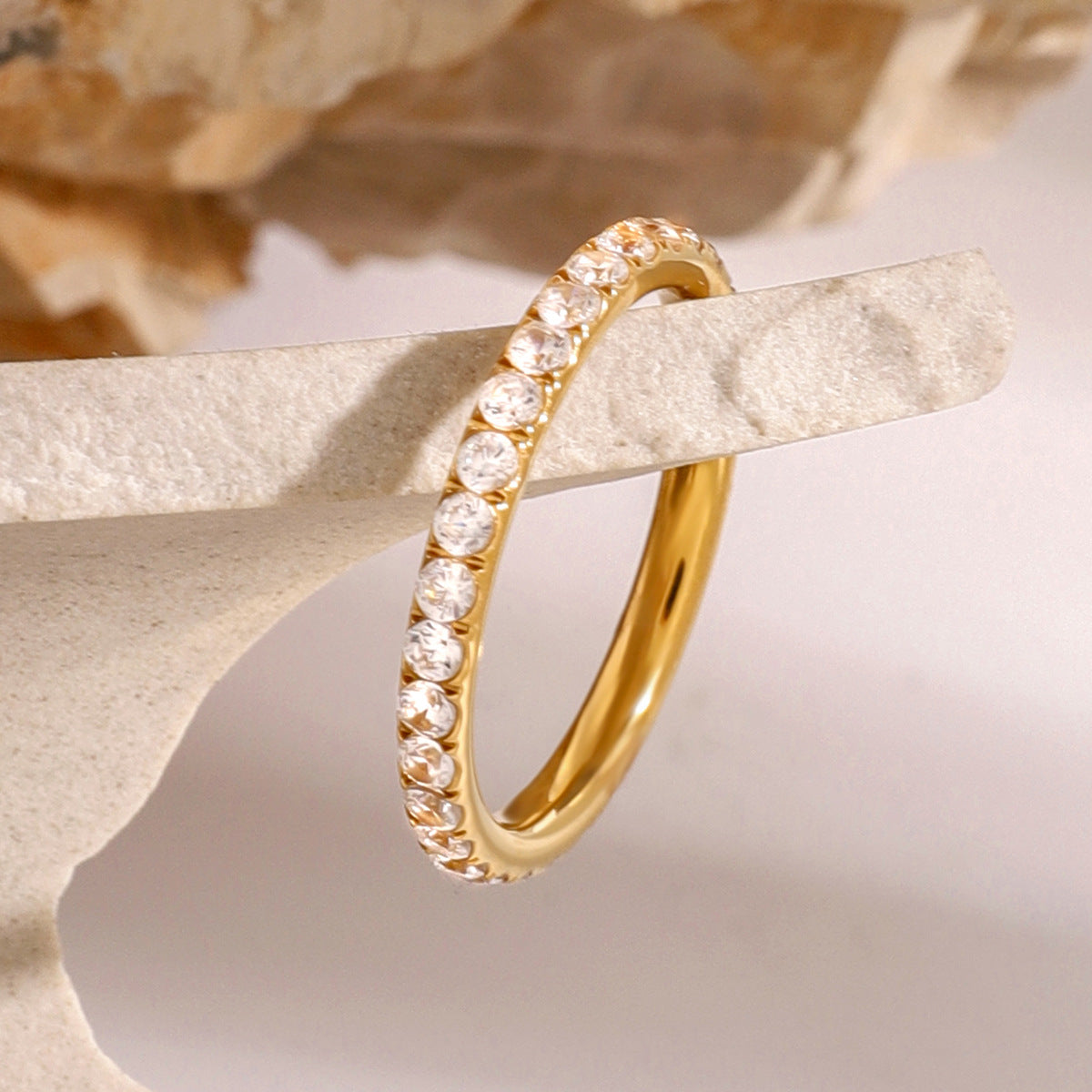 Deze Diamantring