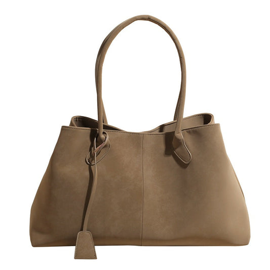 Vienna - Luxe Maxi Bag