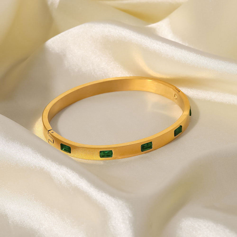 Nova Goldenes Armband