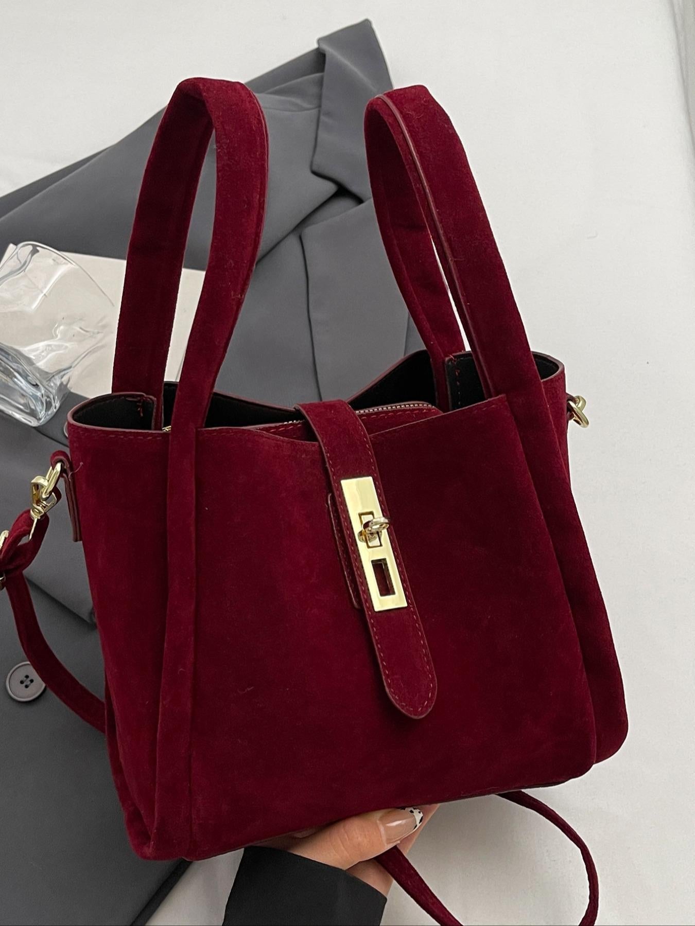 Gianni - Retro Fashion Handtasche