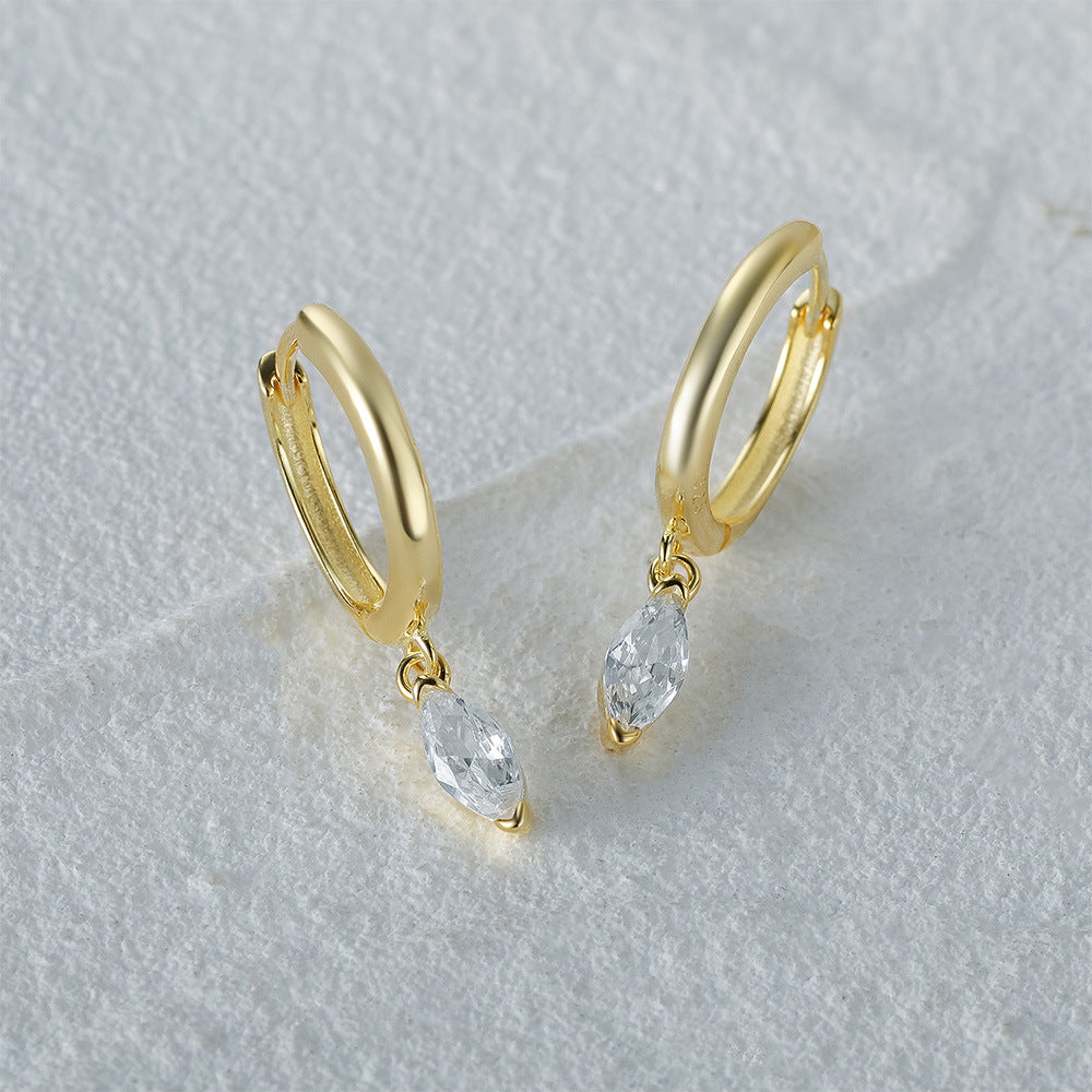 Niva Diamant Creolen