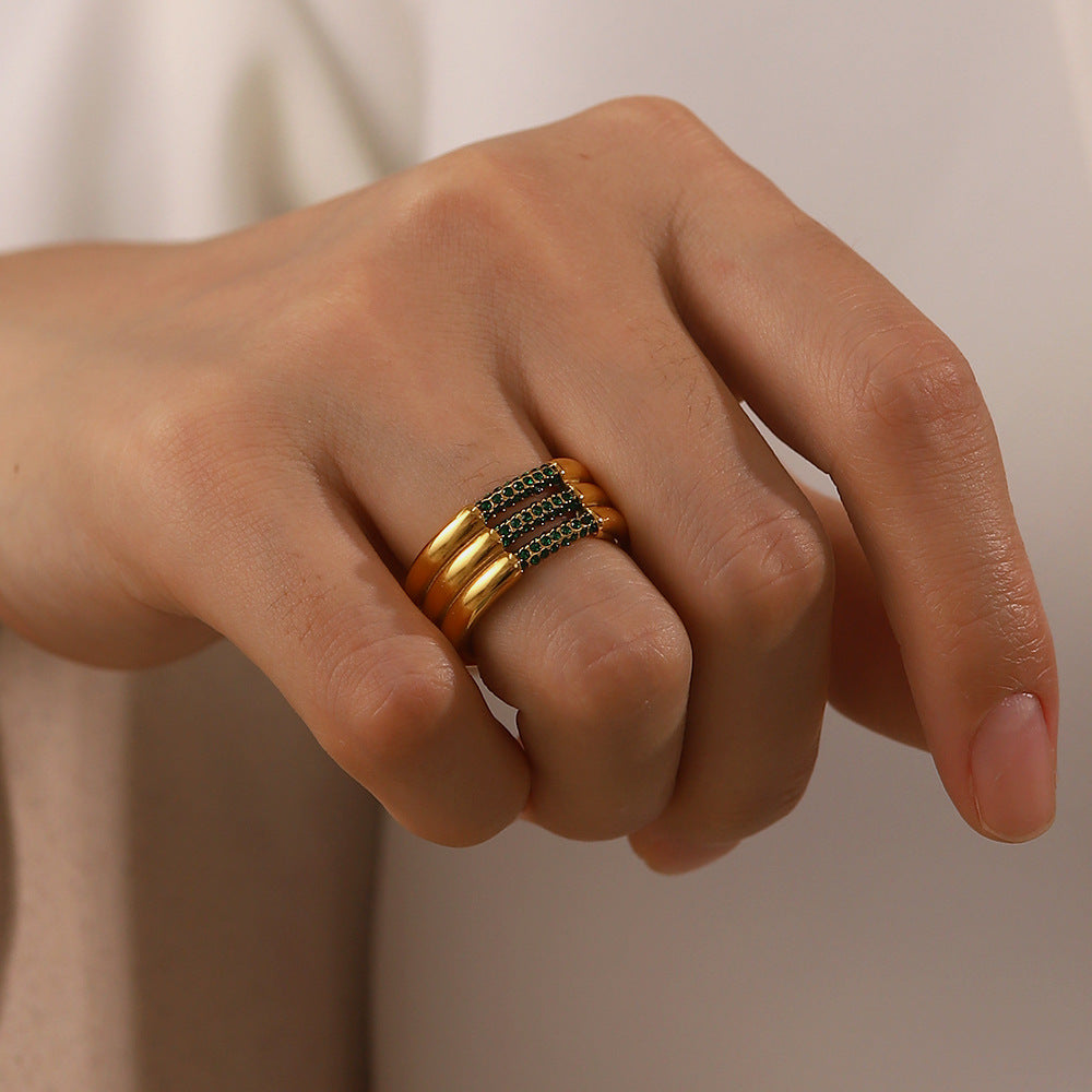 Alira Diamant-Goldring