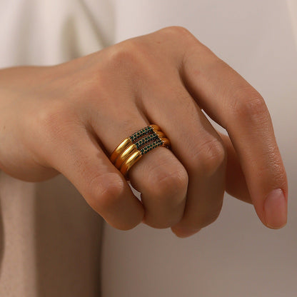 Alira Diamant-Goldring
