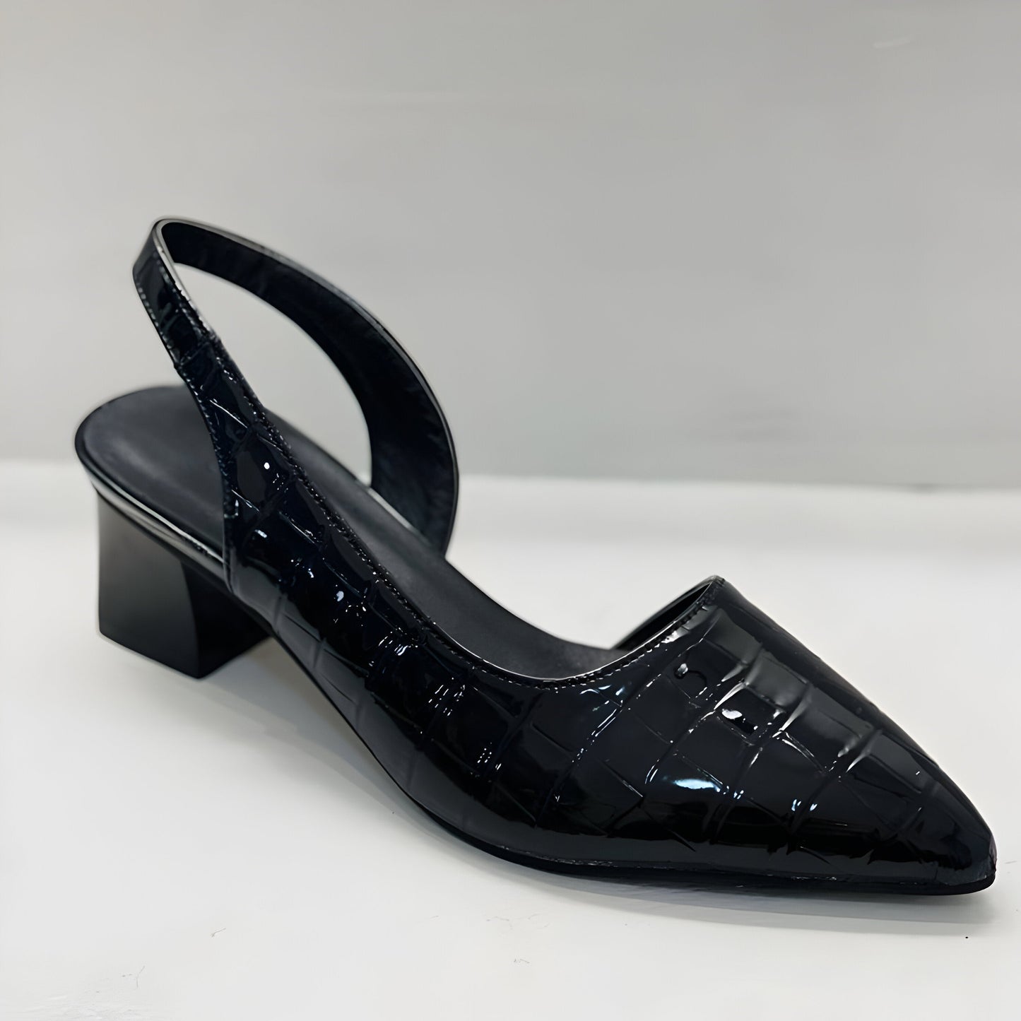 Lynn | Orthopädische Comfortable Heels