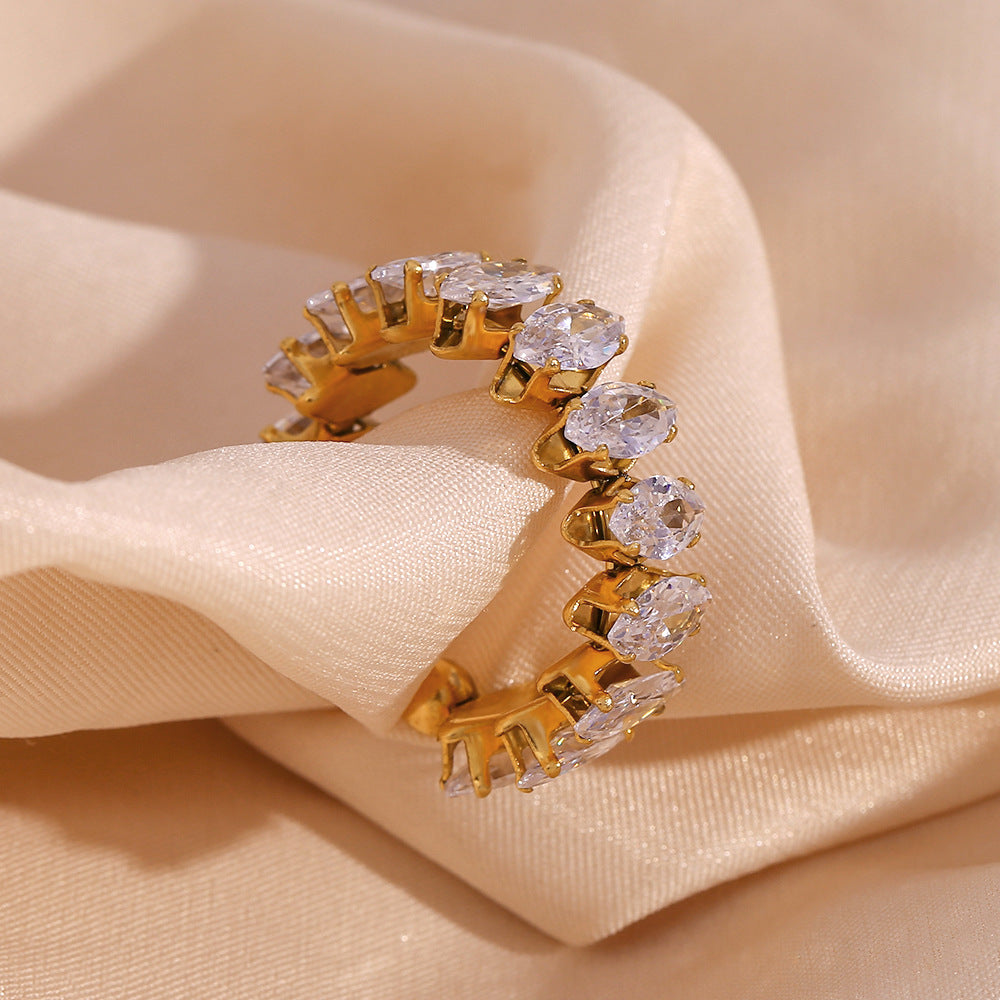 Elin Diamantring
