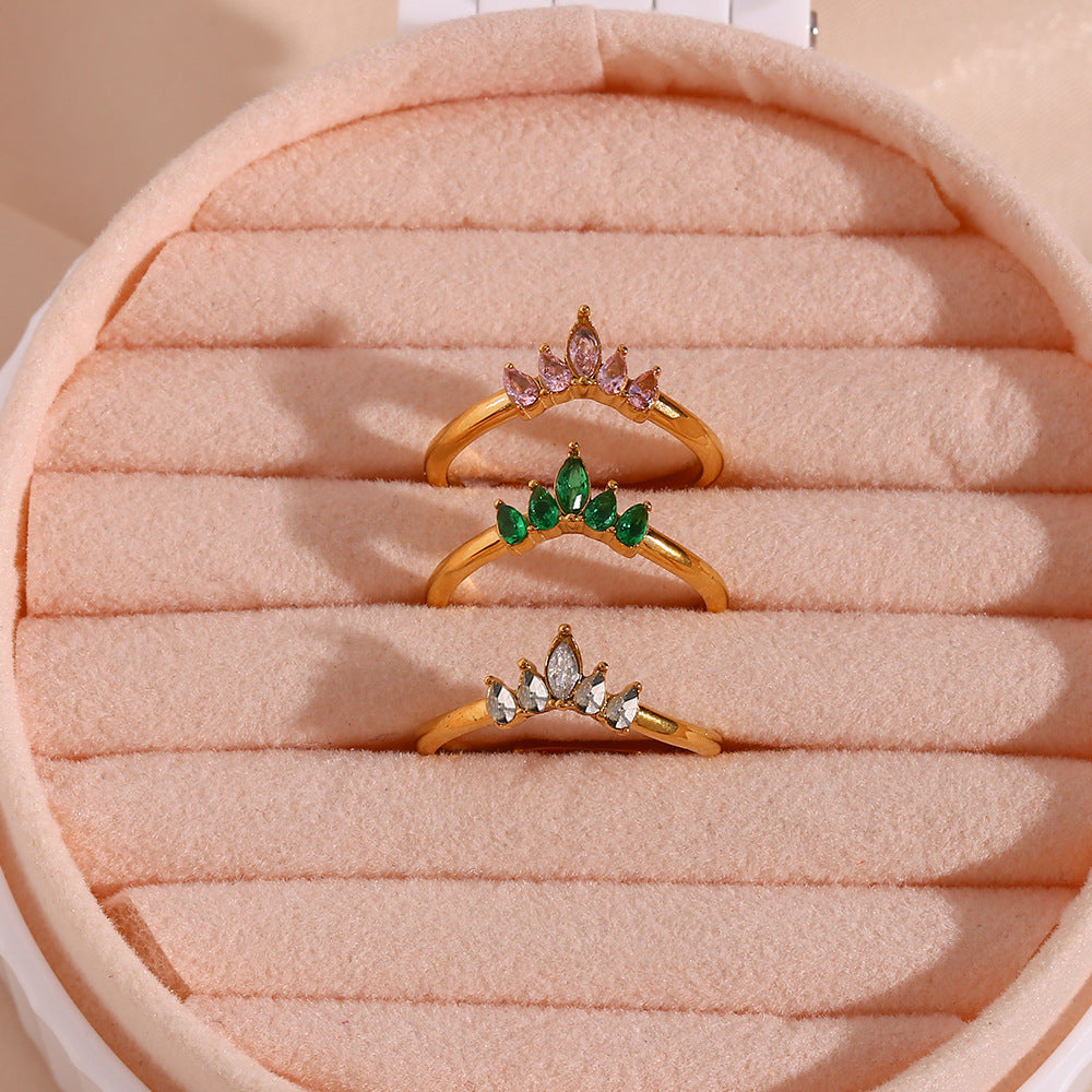 Nami Diamantring