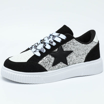 ROBEA™ - Trendy Breathable Lace-Up Running Sneaker