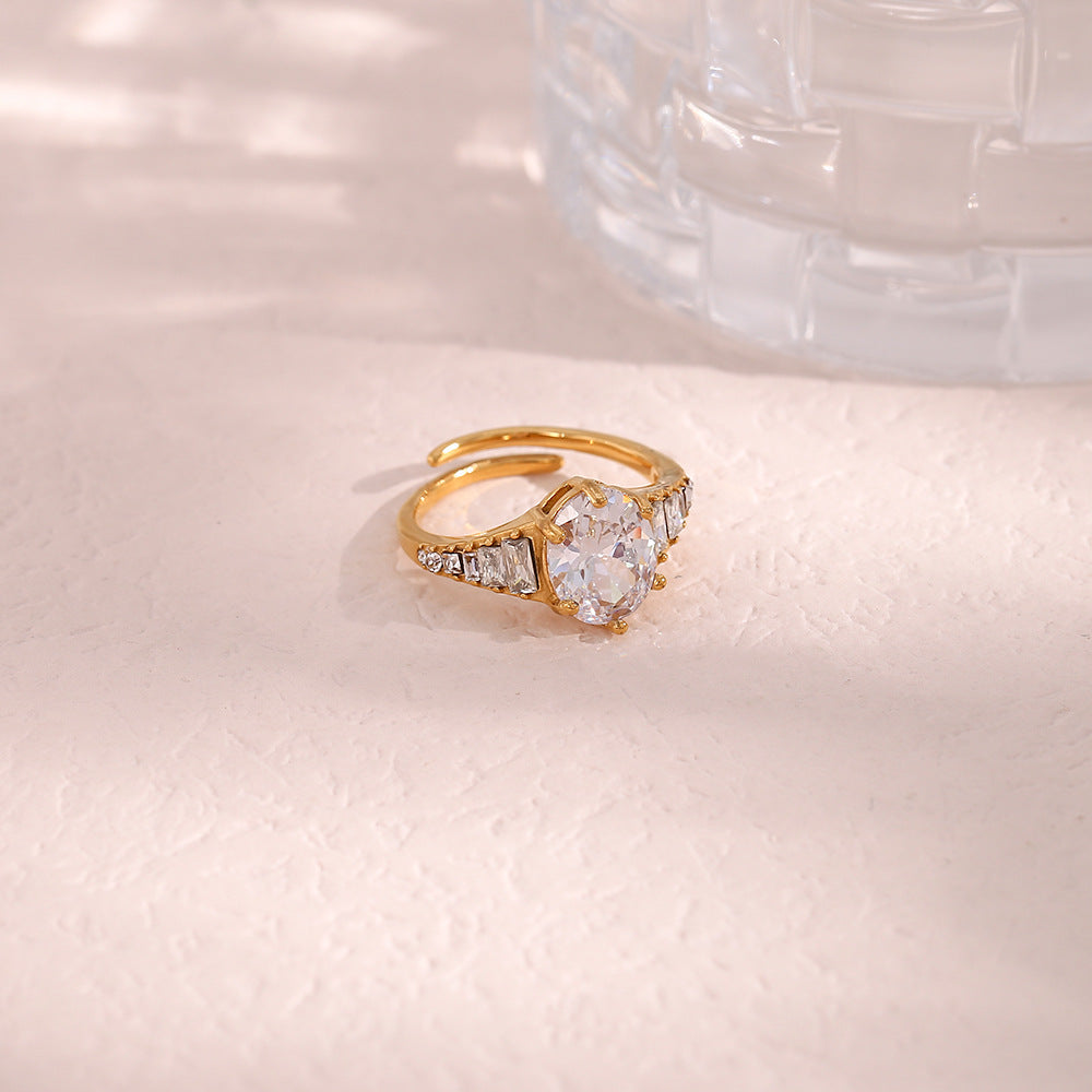 Naelle Diamantring