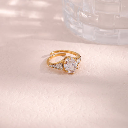 Naelle Diamantring