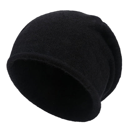 SYLVAINE™– Relaxed Fit Casual Beanie