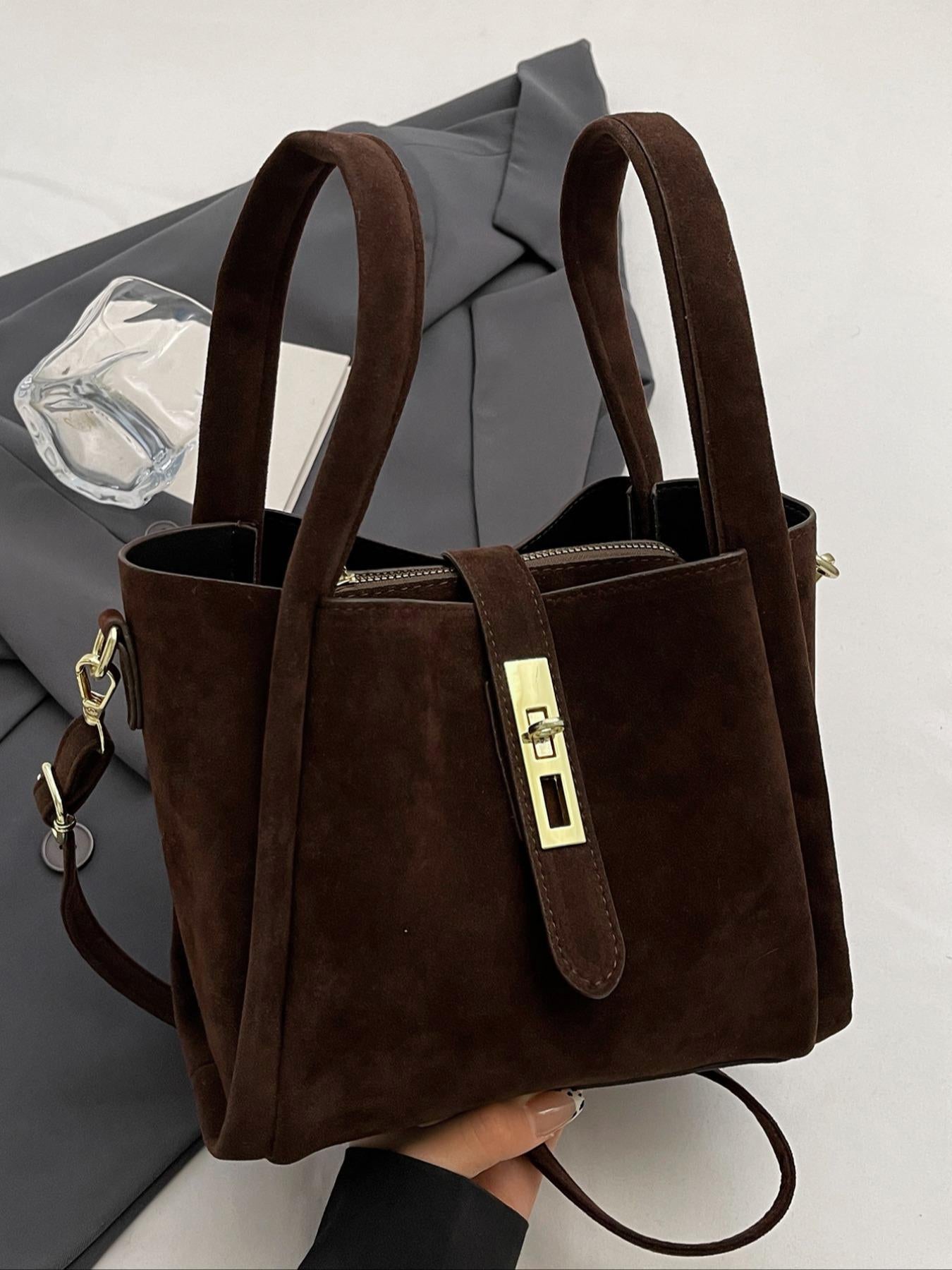 Gianni - Retro Fashion Handtasche