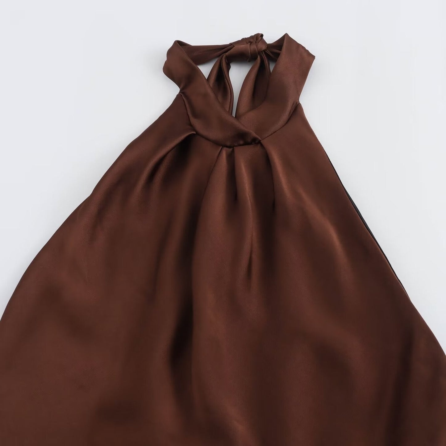 Charlotte | Elegant Velvet Dusk Midikleid for Evening Wear