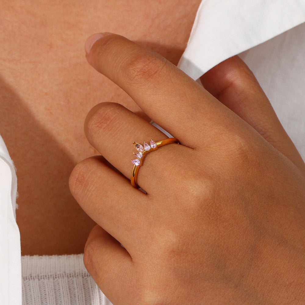 Nami Diamantring