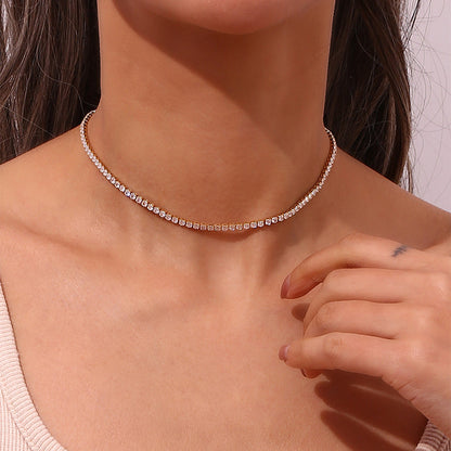 Vela Diamant-Tenniskette