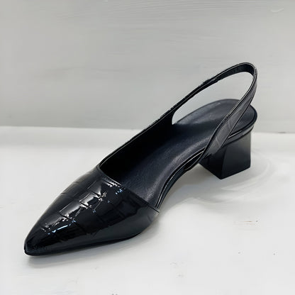 Lynn | Orthopädische Comfortable Heels