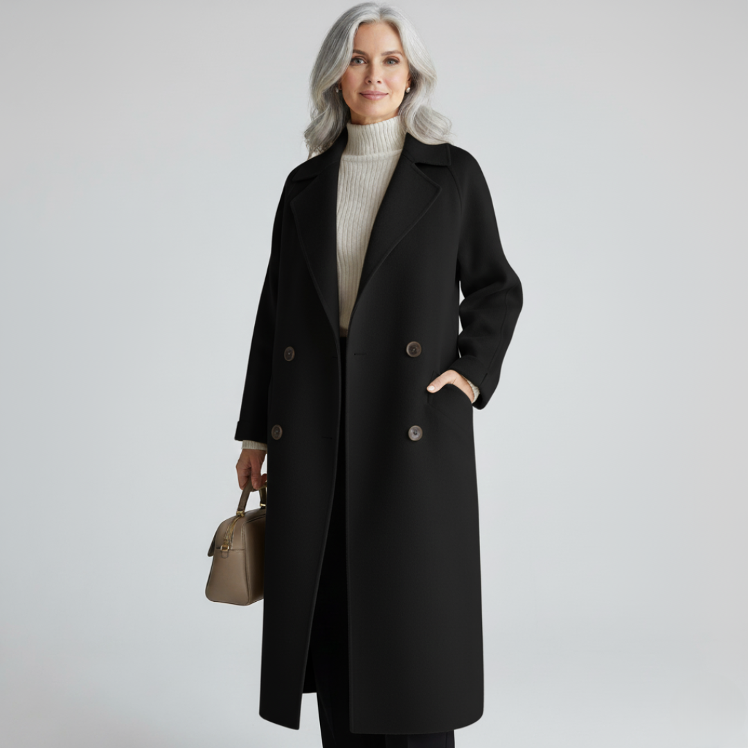 Maeve - Classic Elegant Mantel