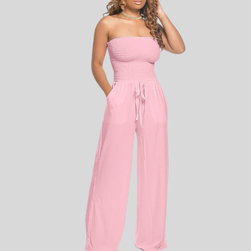 NOELLE™ - Modern Elegant Jumpsuit