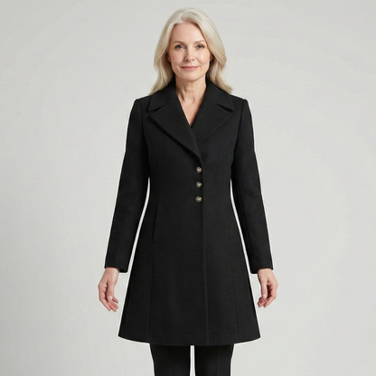 Eliza – Elegant and Warm Mantel