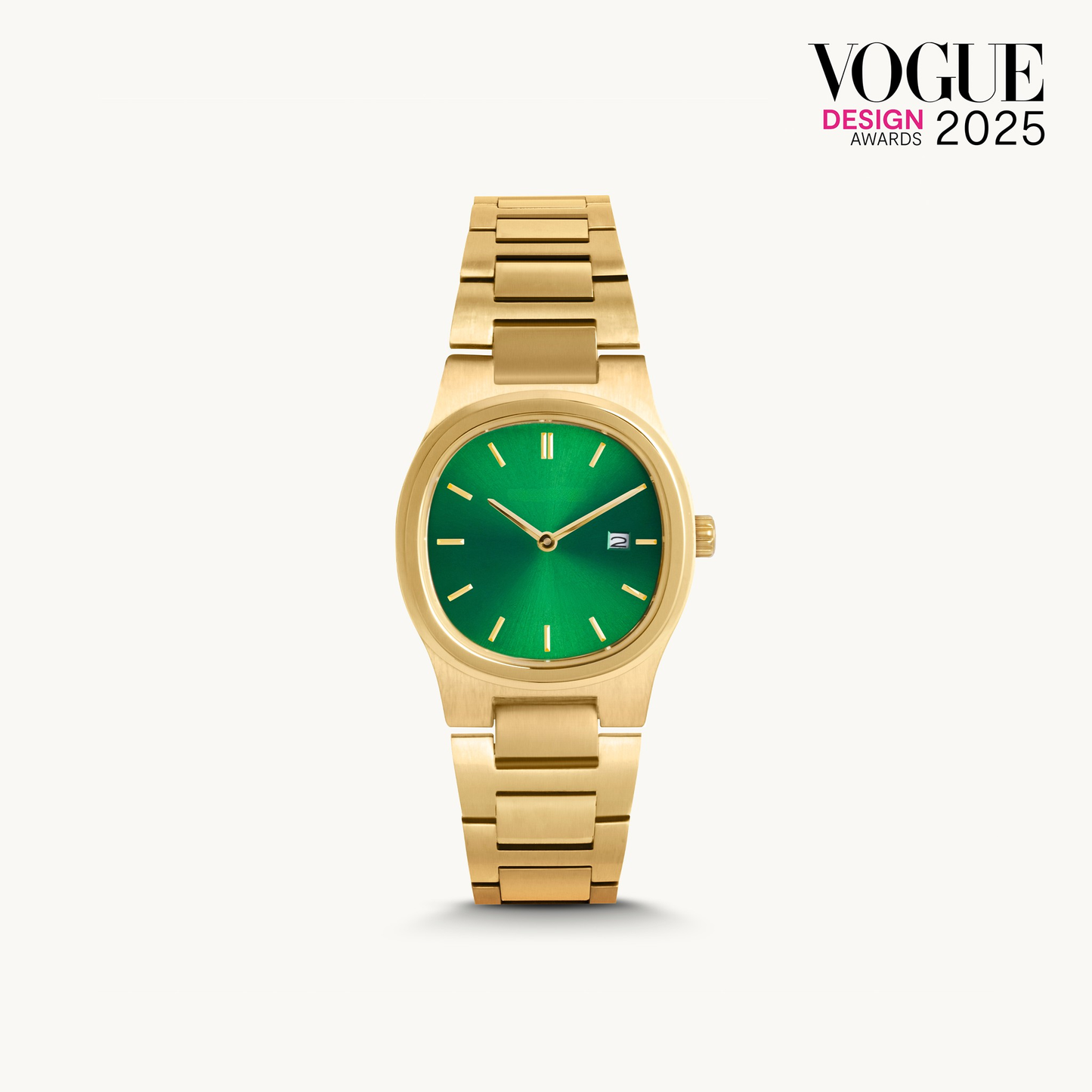 Anabele Uhr Gold Coast