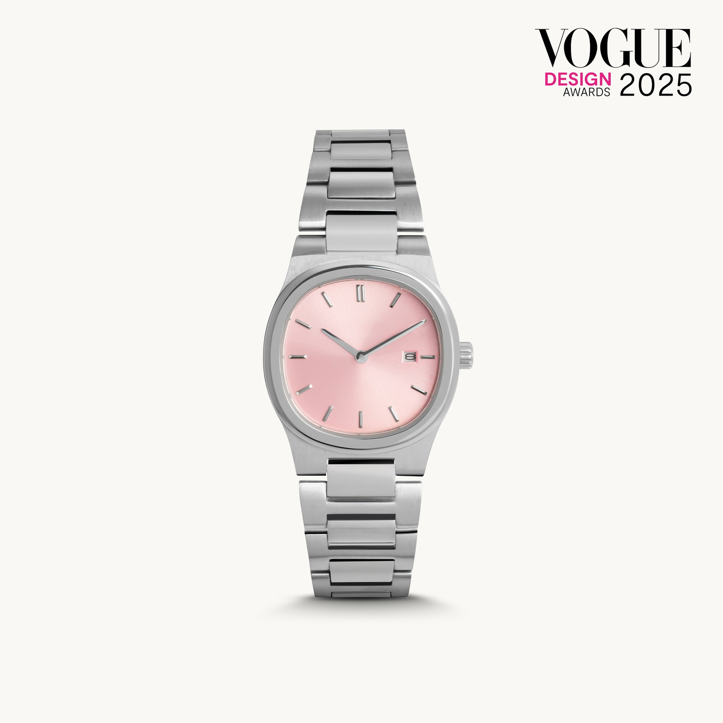 Anabele Uhr Emerald