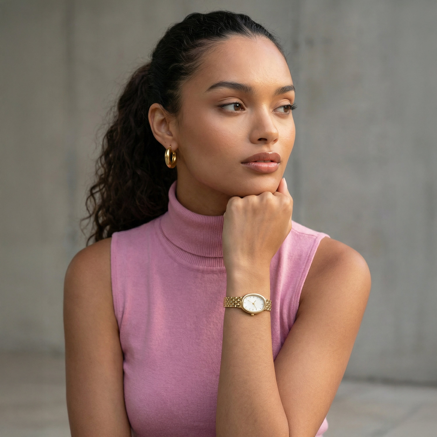 Muzea Uhr