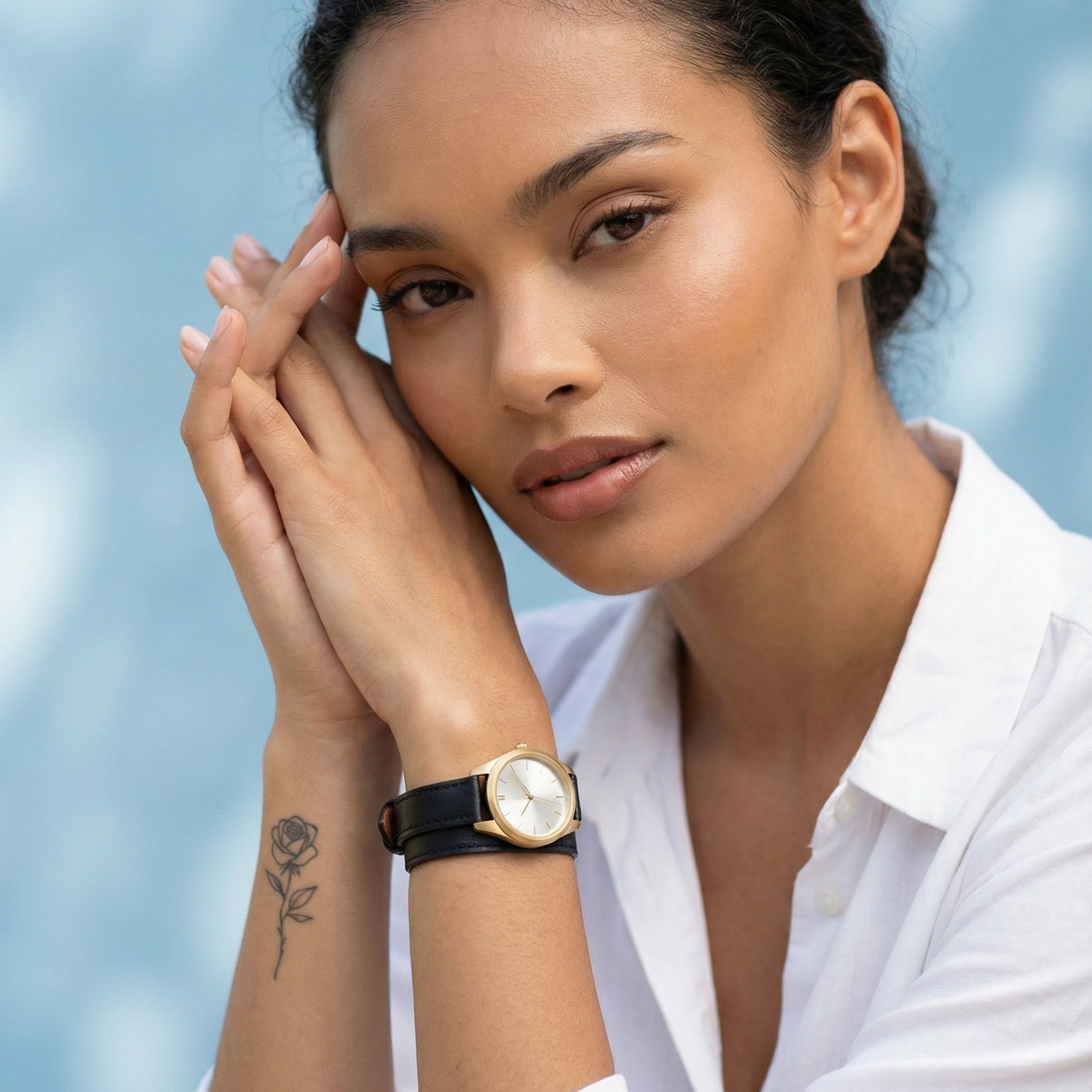 Nomie Uhr