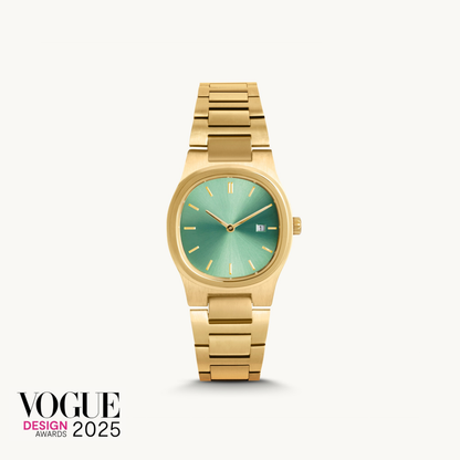 Anabele Uhr Sage